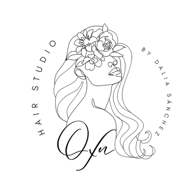 OXN Hair Studio by Dalia Sánchez