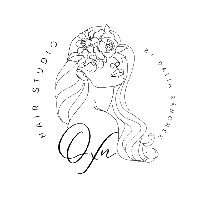 OXN Hair Studio by Dalia Sánchez