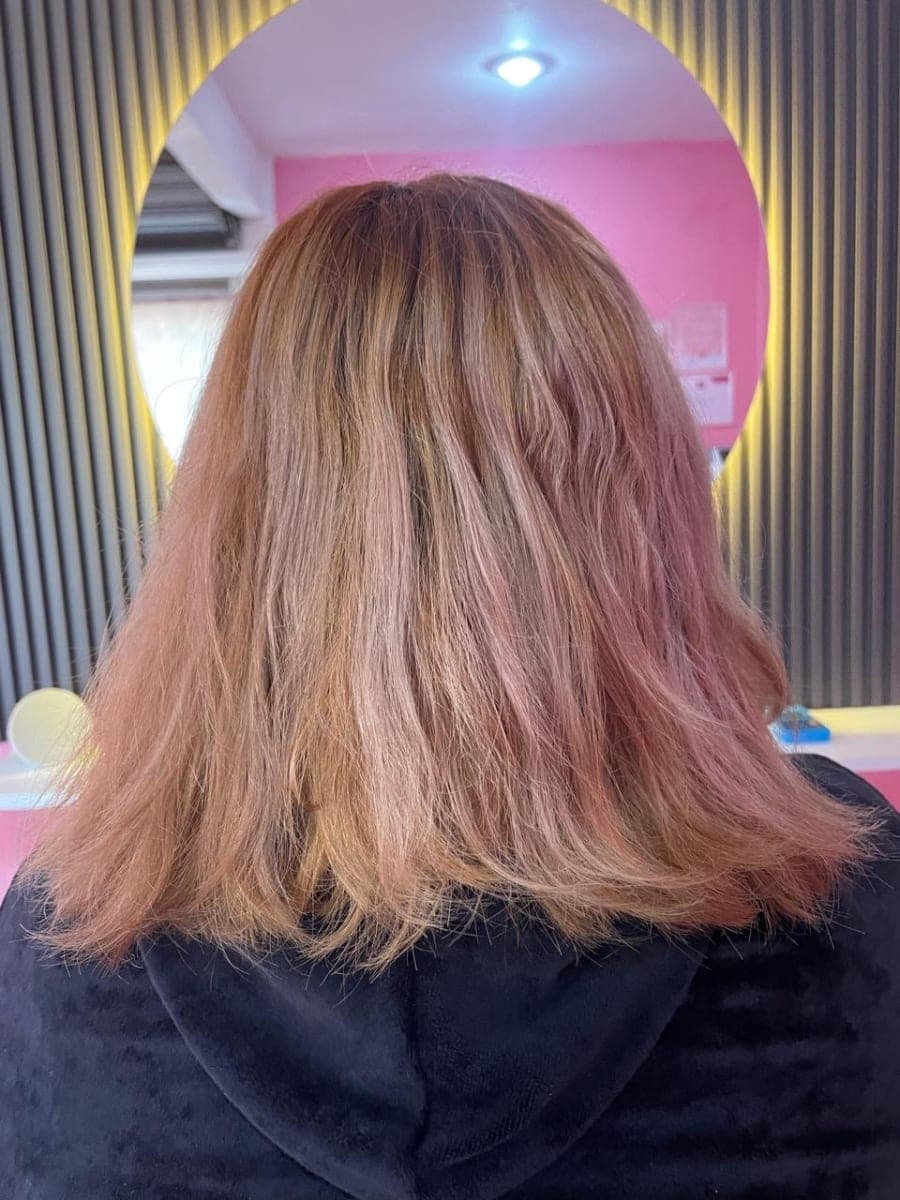 Antes — Nanoplastia