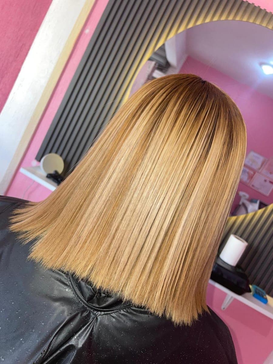 Después — Nanoplastia