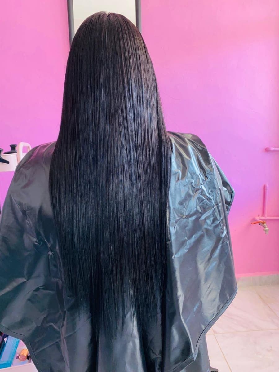 Después — Nanoplastia